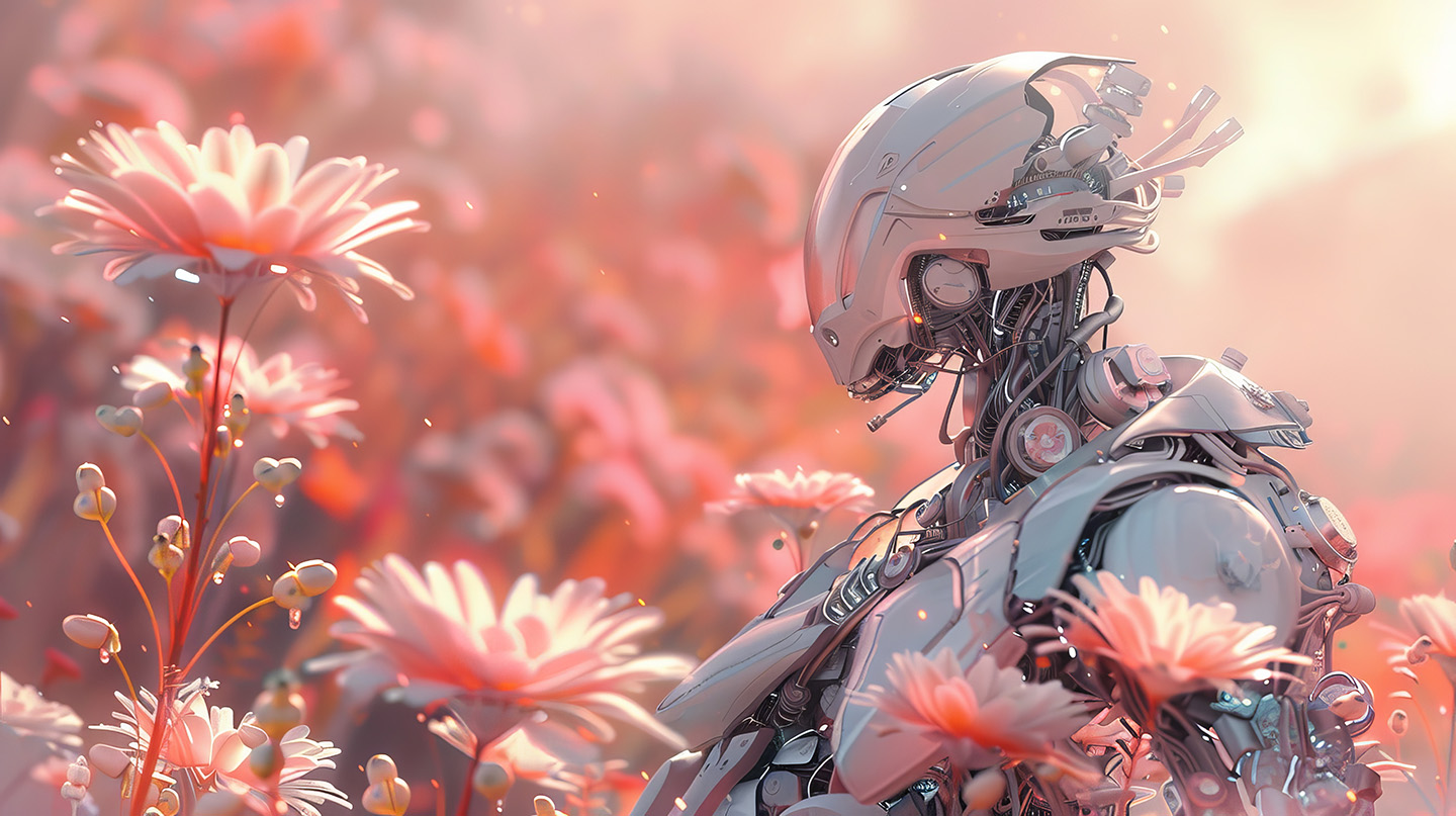 AI Wallpaper Generator: Creative Revolution or Artistic Destruction?-content illustrations.1
