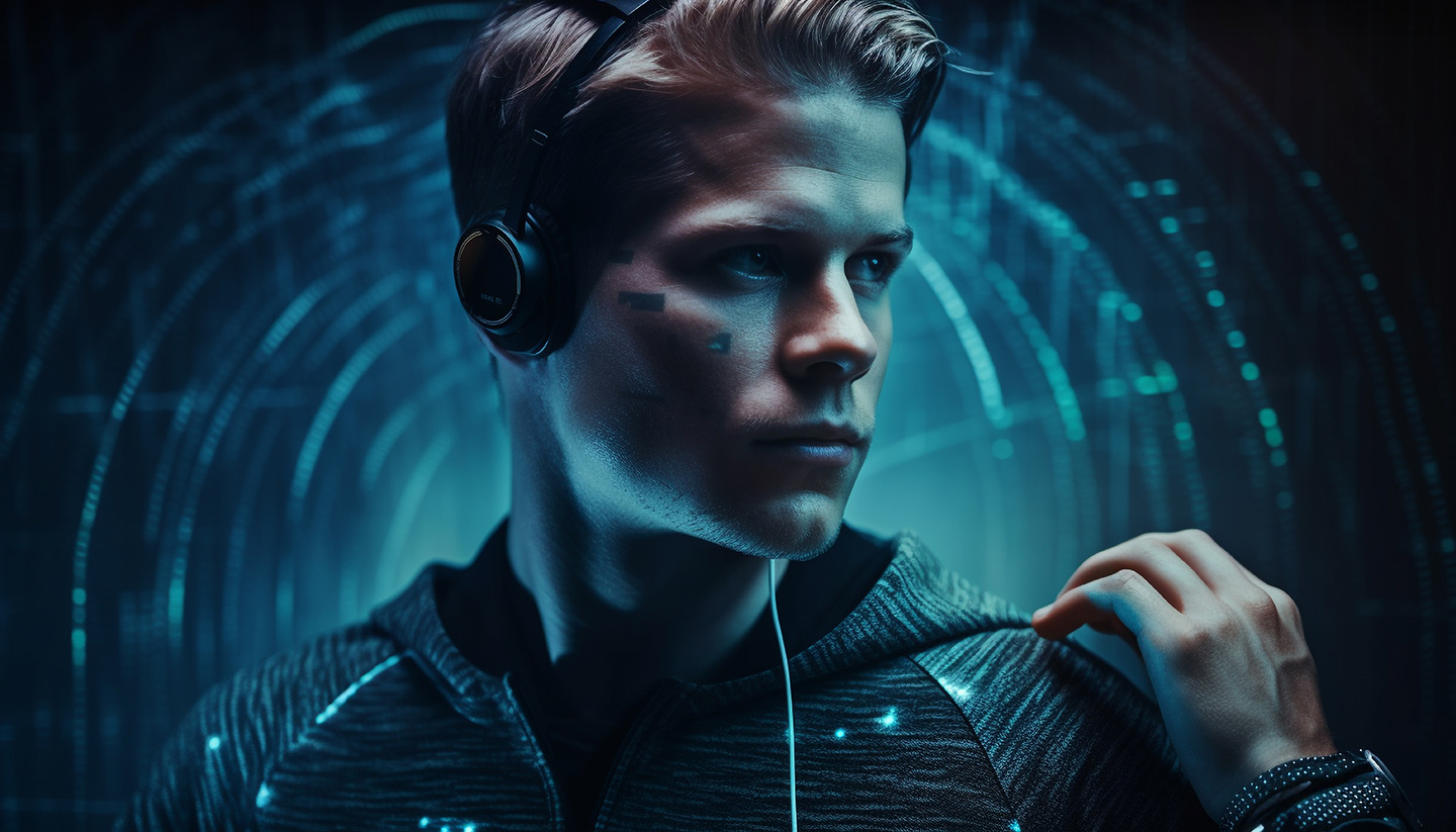 AI Lip Sync Tech Redefines Content Creation in the Age of Deep Media-content illustrations.1