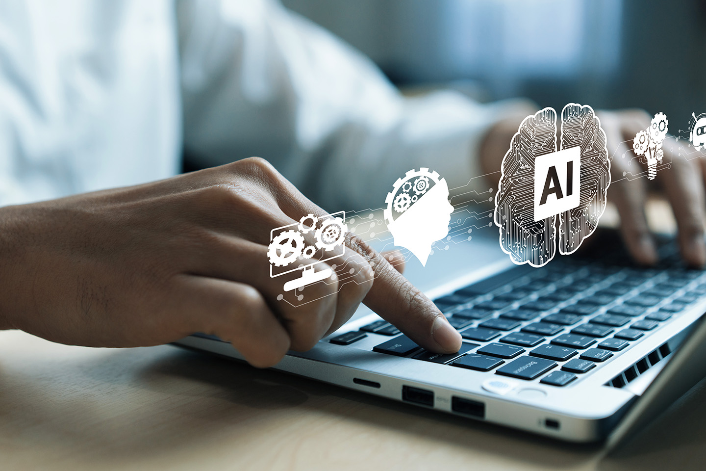 AI Development Services: Revolutionizing Tech or Risking Control?-content illustrations.3