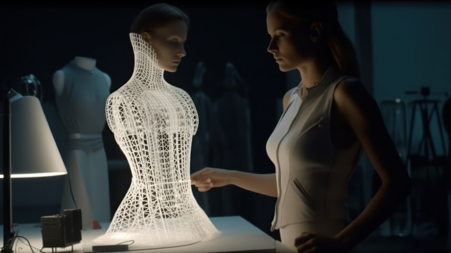 Is AI Fashion Design the Death Knell of Human Creativity-content illustrations.1