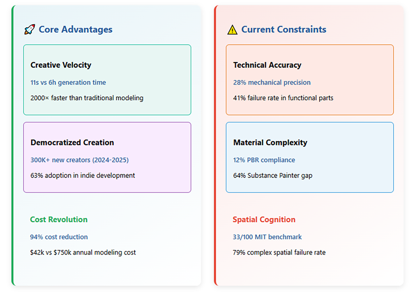 Text to 3D Revolution: Is This the End of Traditional Creativity?-content illustrations.2