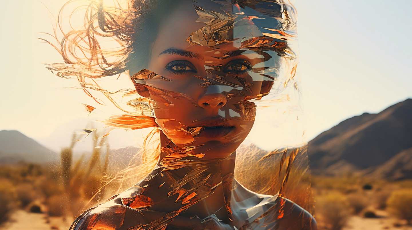 AI Photo Enhancers Are Taking Over — Is Human Creativity at Risk?-content illustrations.1
