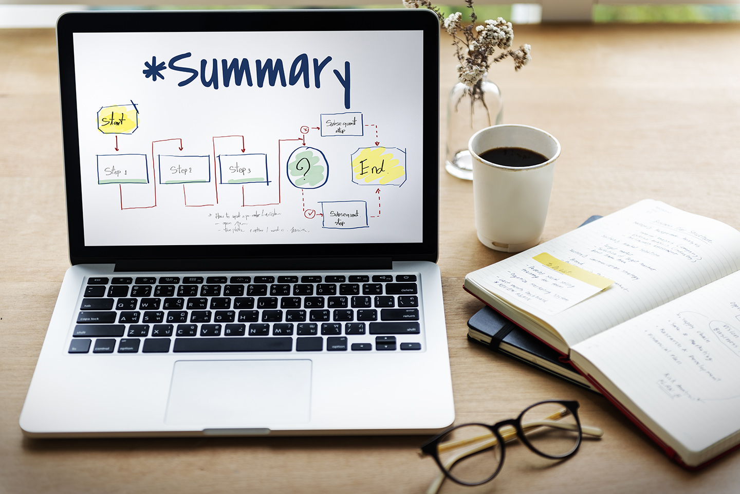 AI Summarizers Are Reshaping How We Process Info—Revolution or Risk?-content illustrations.1