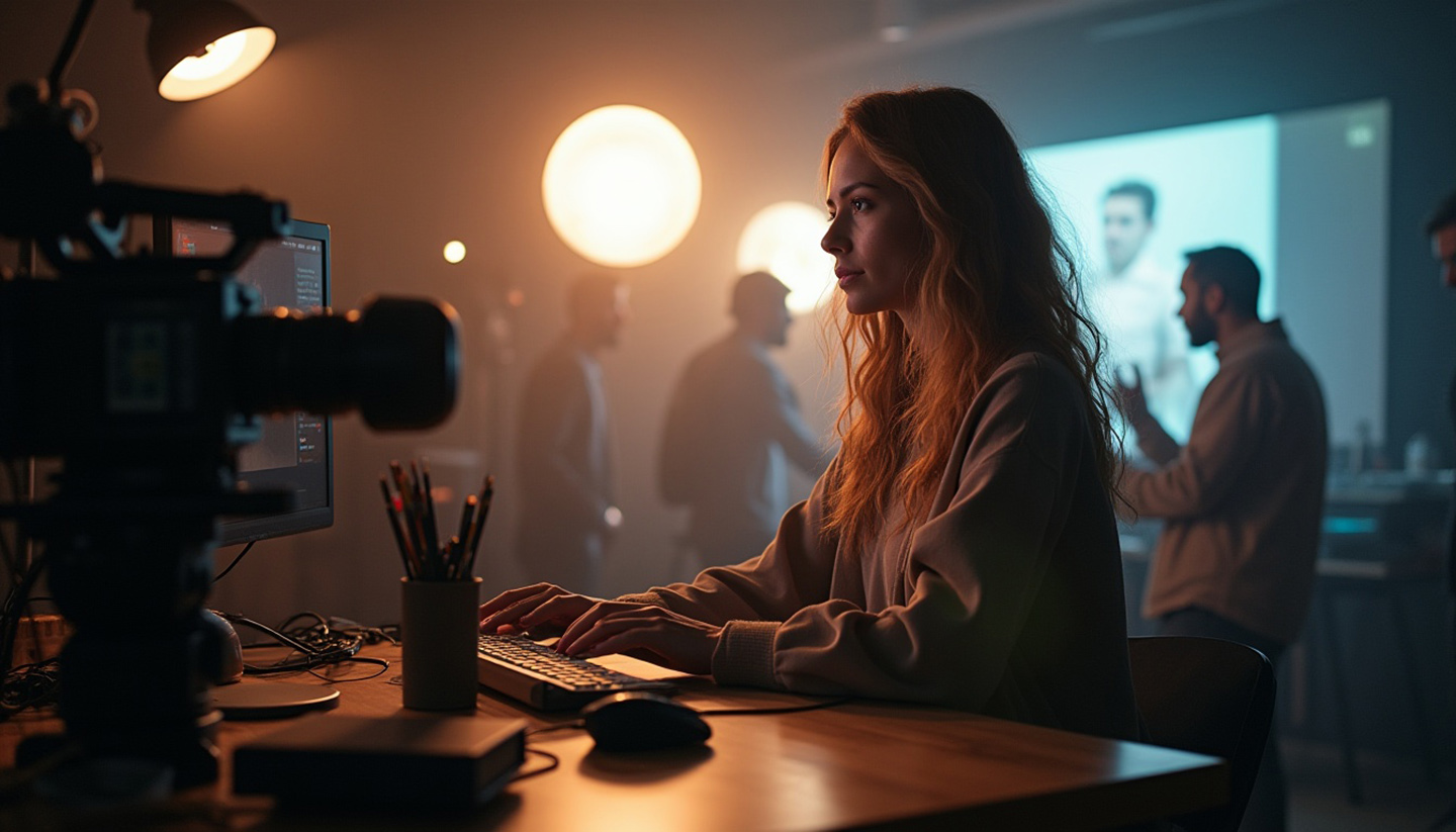 AI Video Enhancer: Innovation or the End of Visual Truth?-content illustrations.3