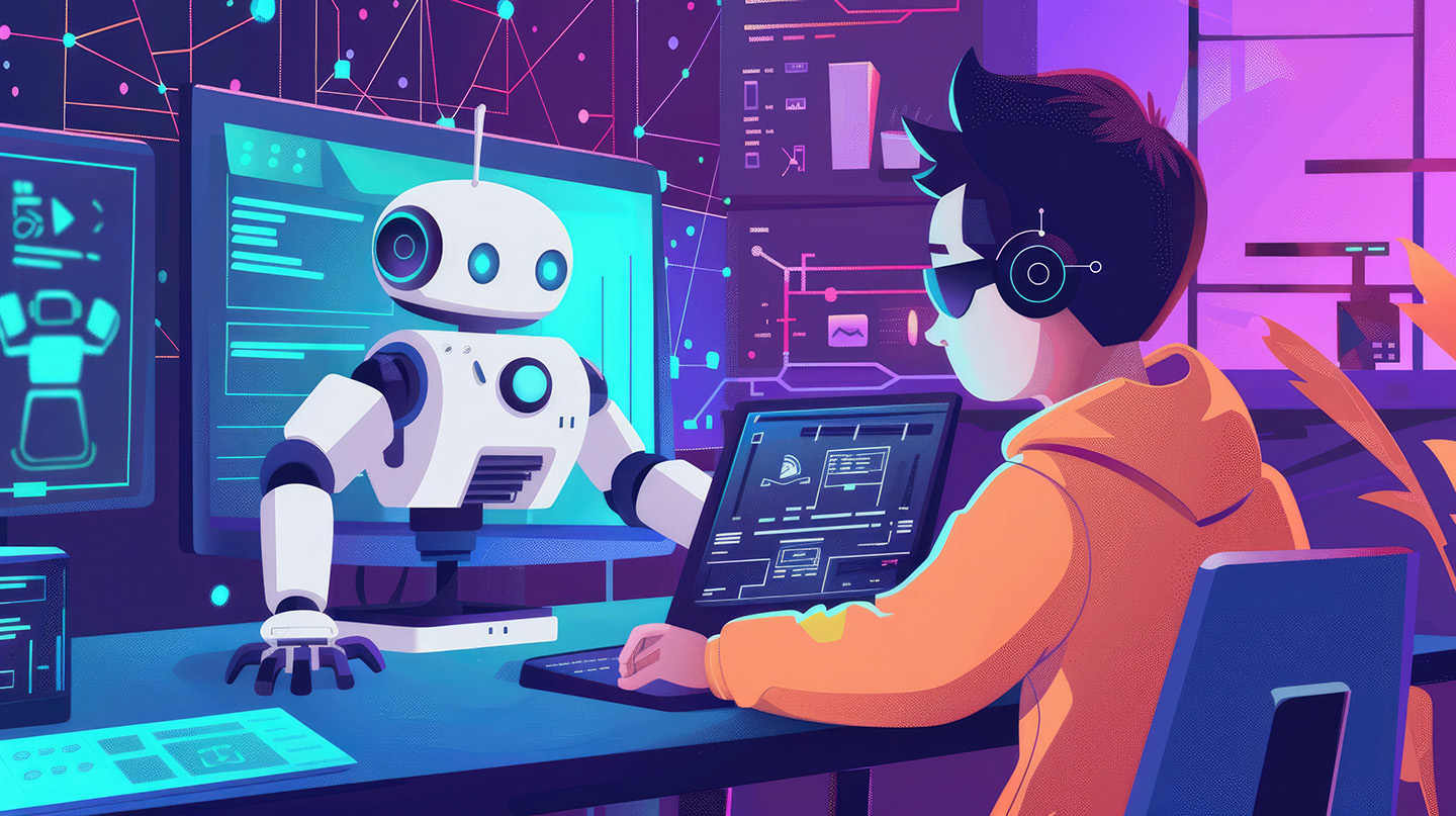 AI Developer Tools: Empowering Coders or Replacing Them for Good?-content illustrations.3