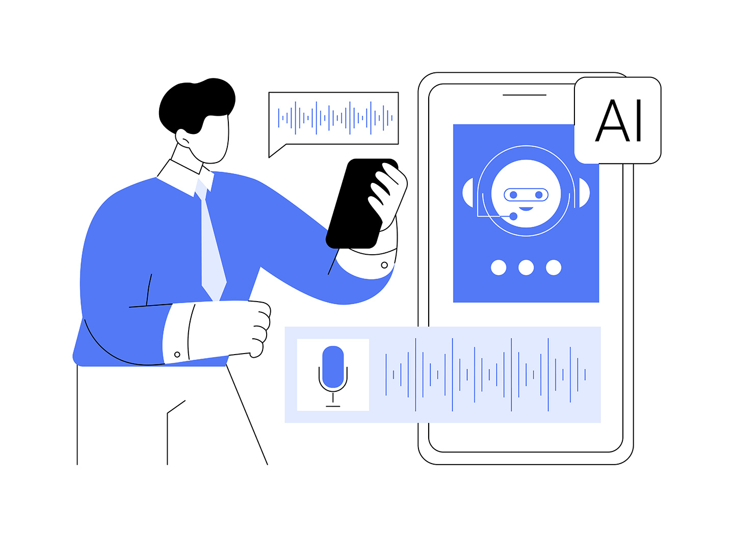 Is AI Audio Enhancer Killing the Studio? The Future of Sound Is Here-content illustrations.1