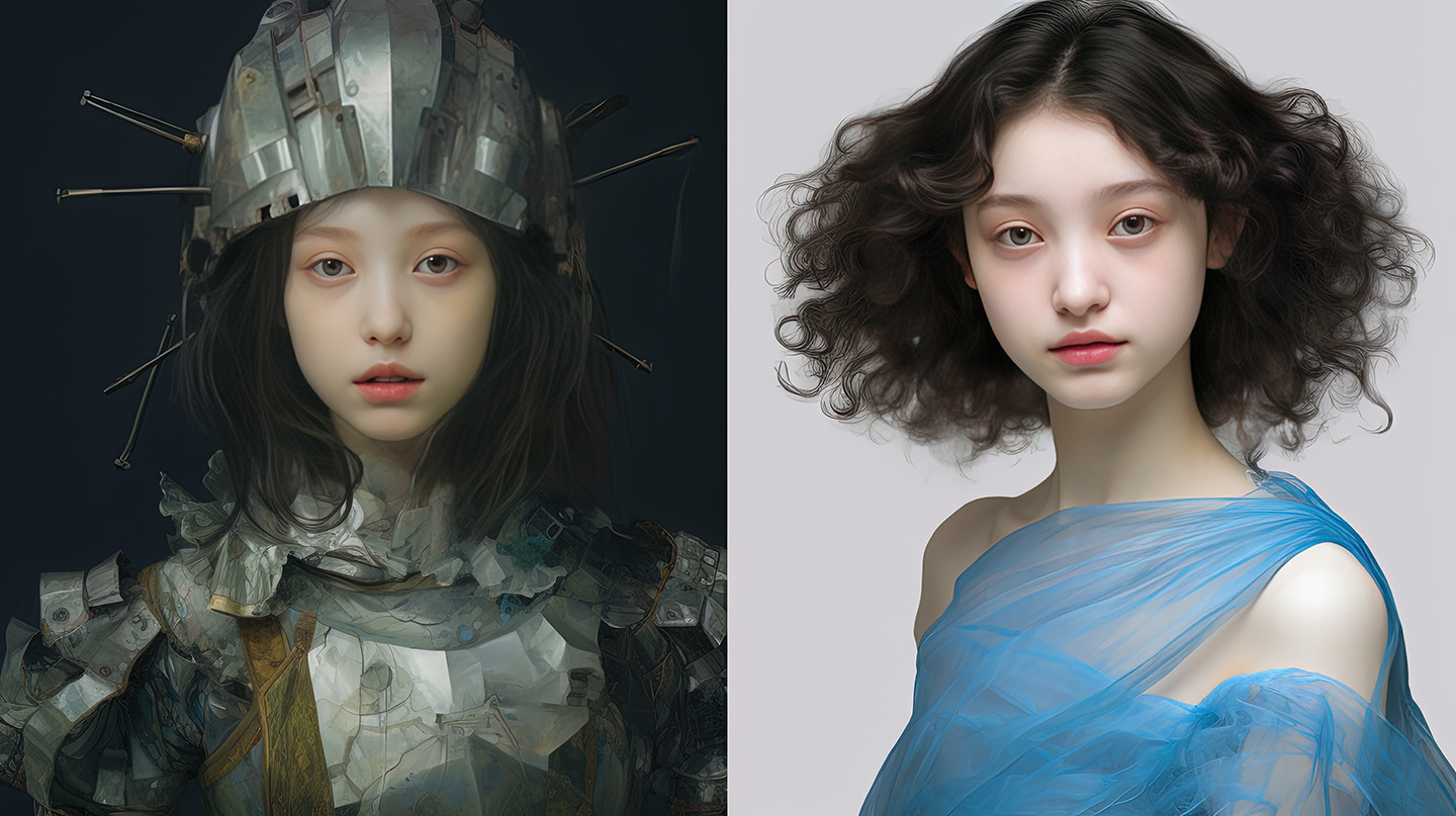 Why Real Influencers Fear the Rise of AI Avatar Generators-content illustrations.1