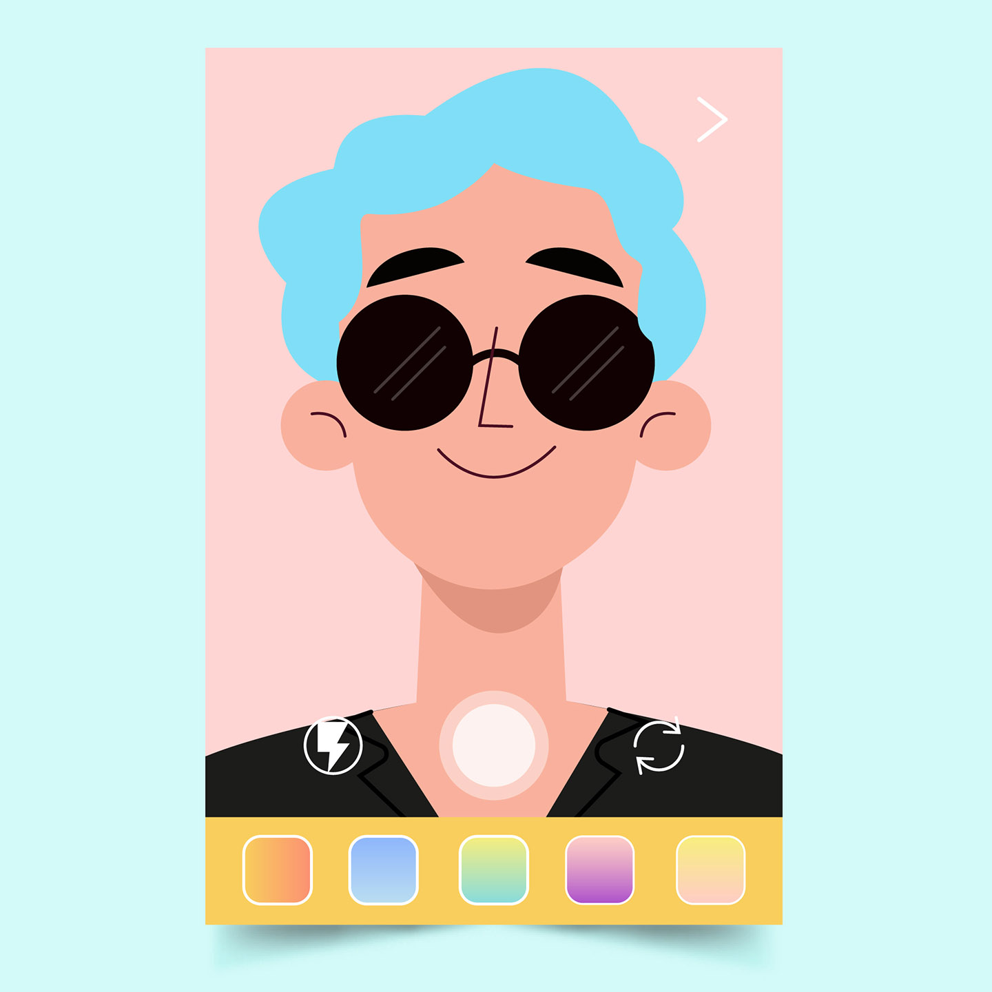AI Profile Picture Generators: Evolution, Benefits, Risks, and Ethics-content illustrations.3