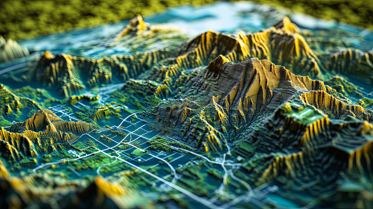 Redefining Cartography: How AI Map Generators Are Shaping the Future-content illustrations.3