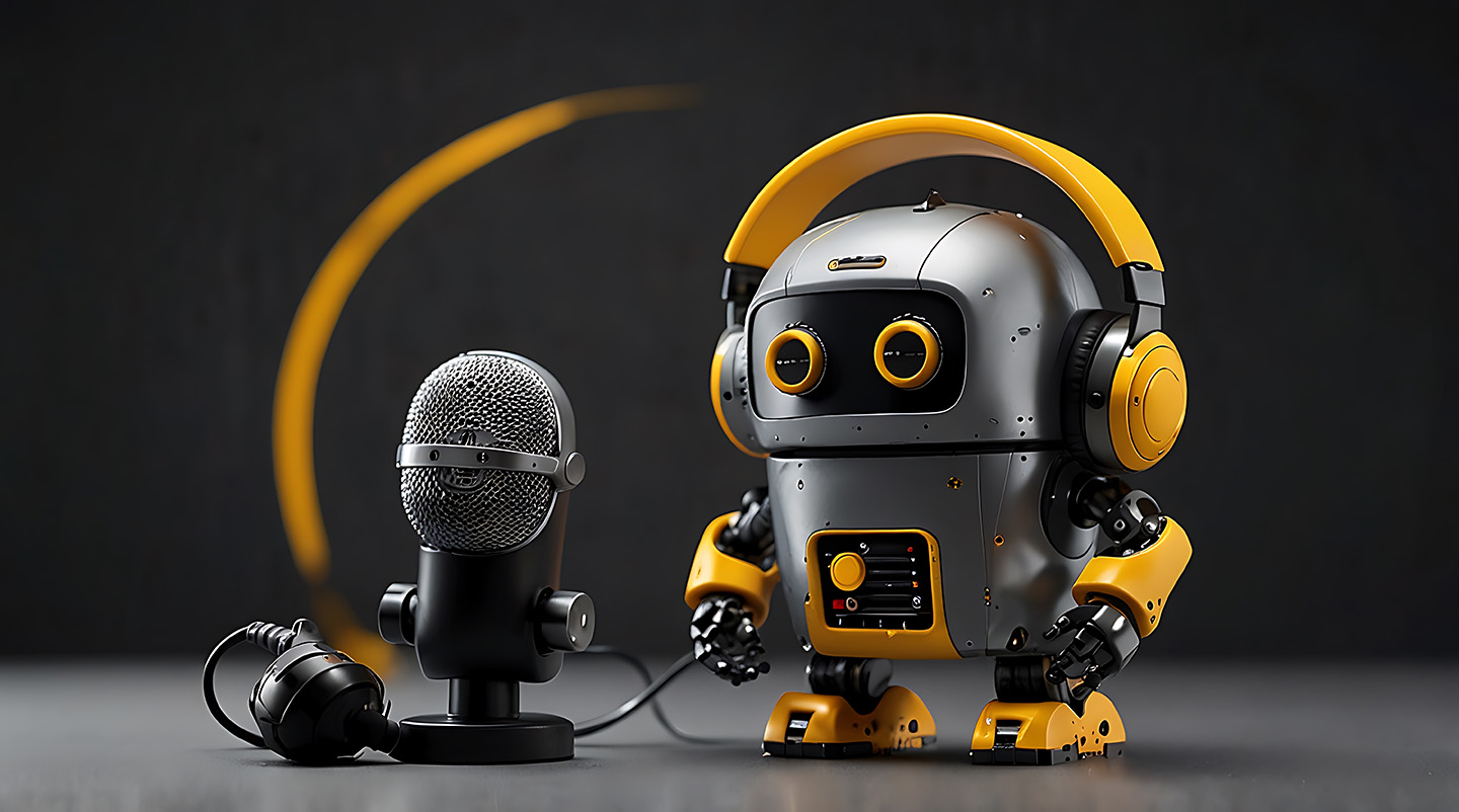 AI Podcast Generators Are Replacing Humans—Progress or Problem?-content illustrations.1