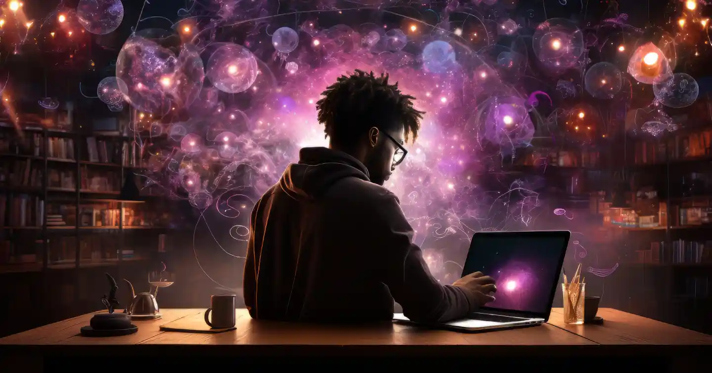 6 Best AI Text Generator Tools for Content Creation in 2025-content illustrations.2