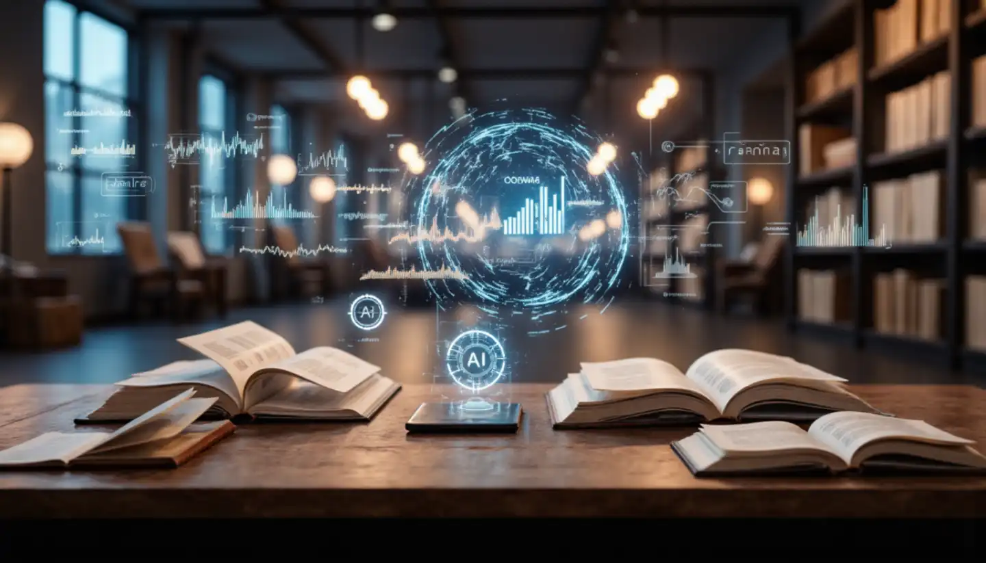 Top 7 Open Source LLMs in 2025: How to Choose the Best One-content illustrations.1
