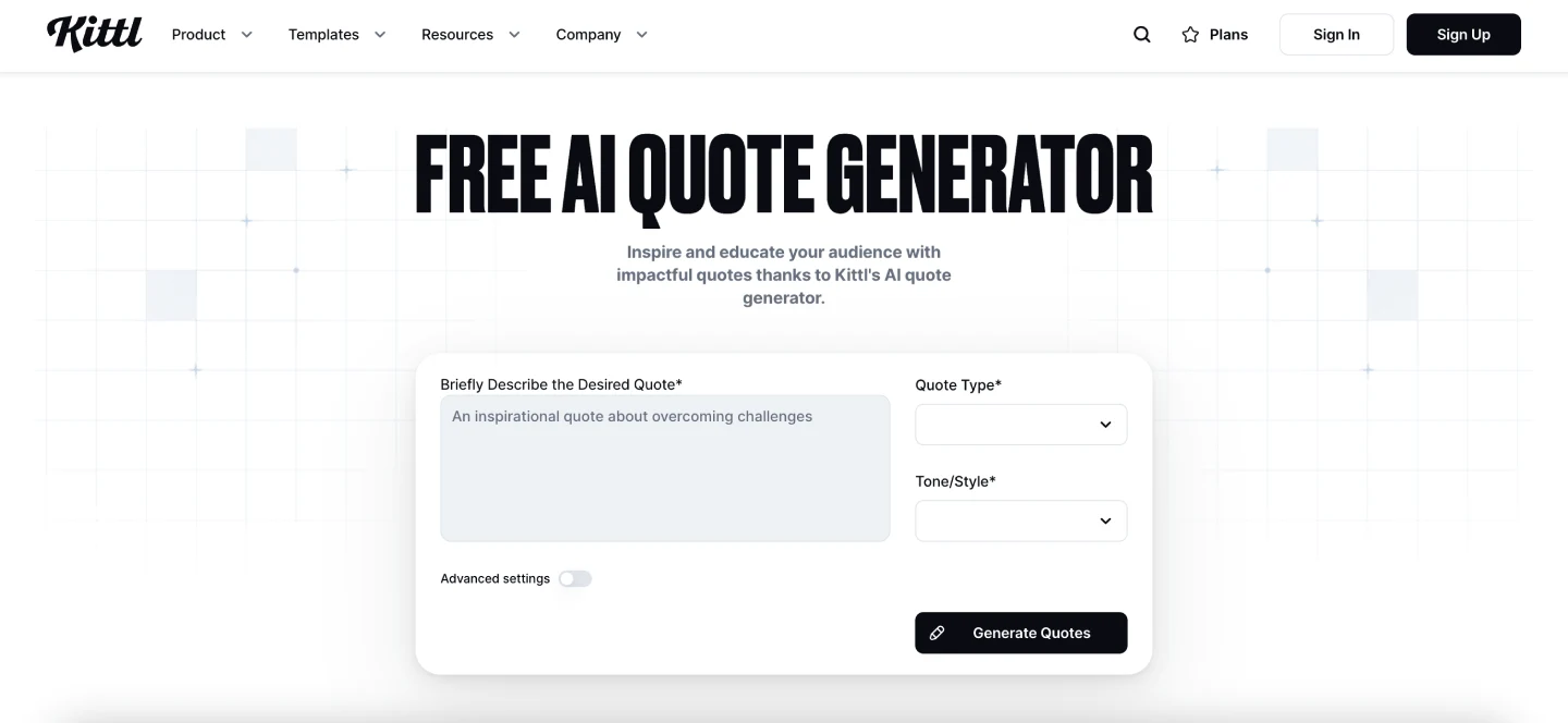 Top 5 Quote Generator Tools in 2025-content illustrations.4