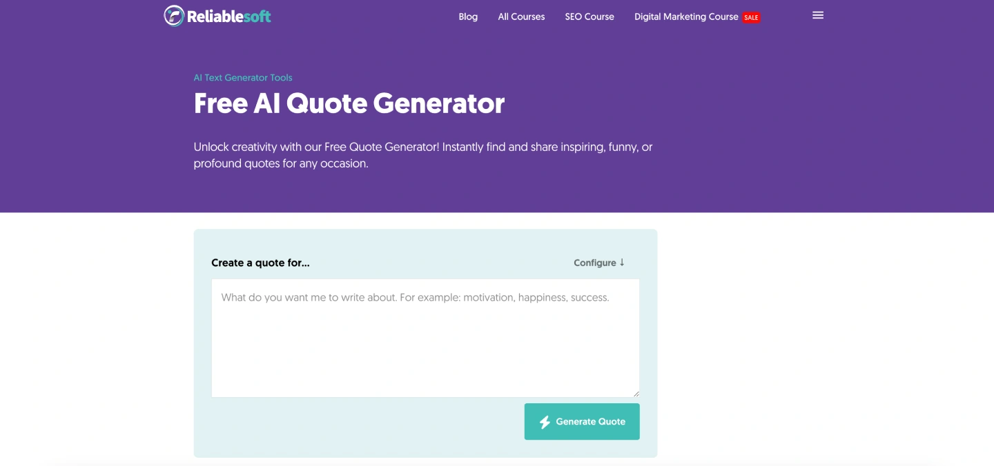 Top 5 Quote Generator Tools in 2025-content illustrations.2