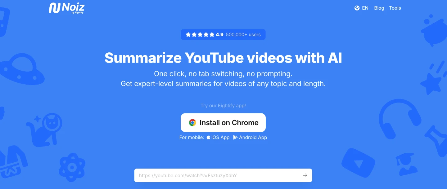 PDF Summarizer 6