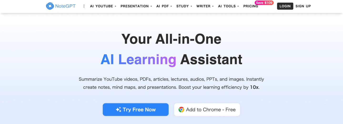 PDF Summarizer 1