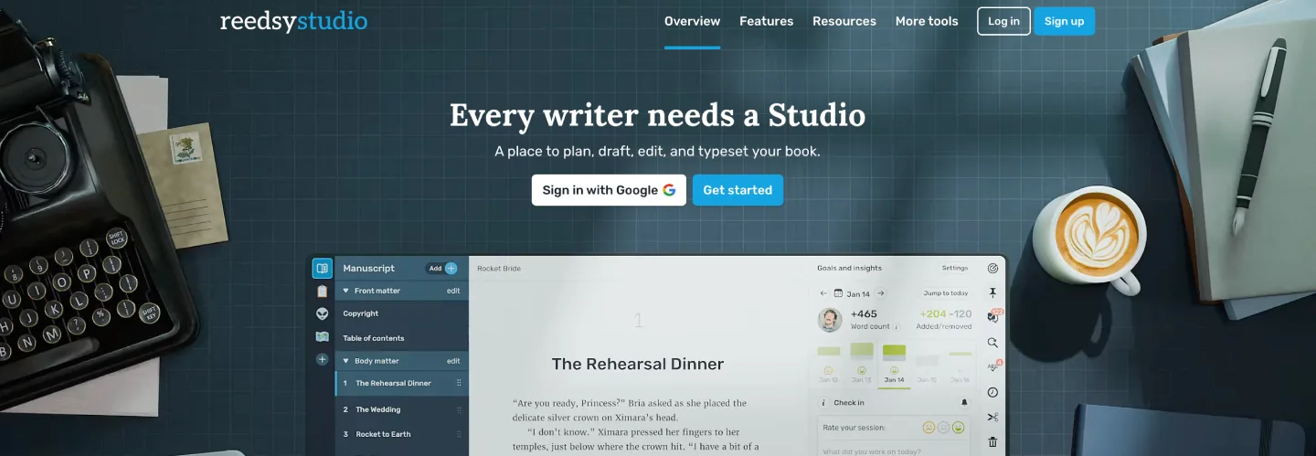 Text & Writing 5