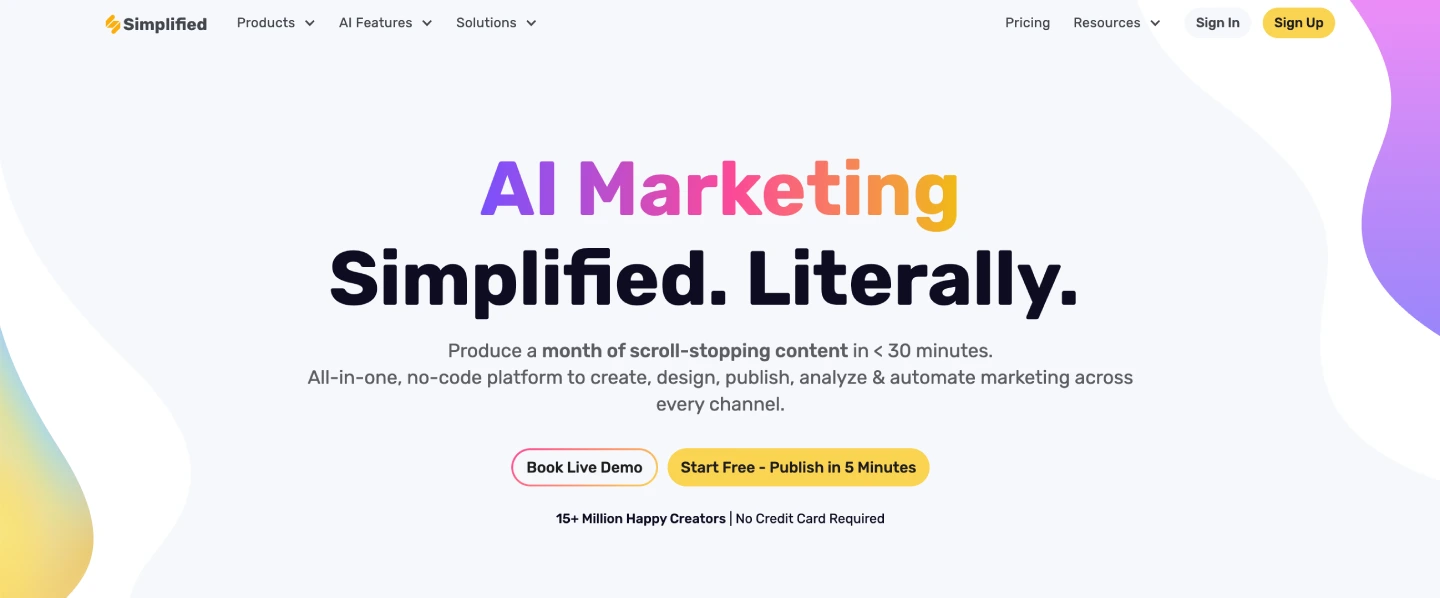 AI Book Writing 4