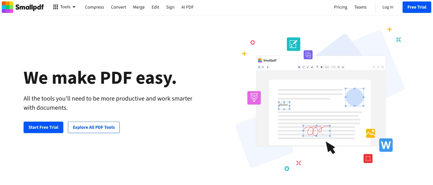PDF Summarizer 2