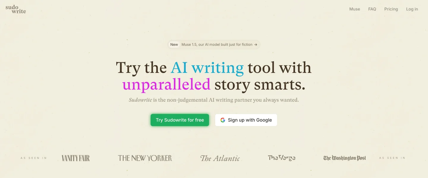AI Story Writing 8