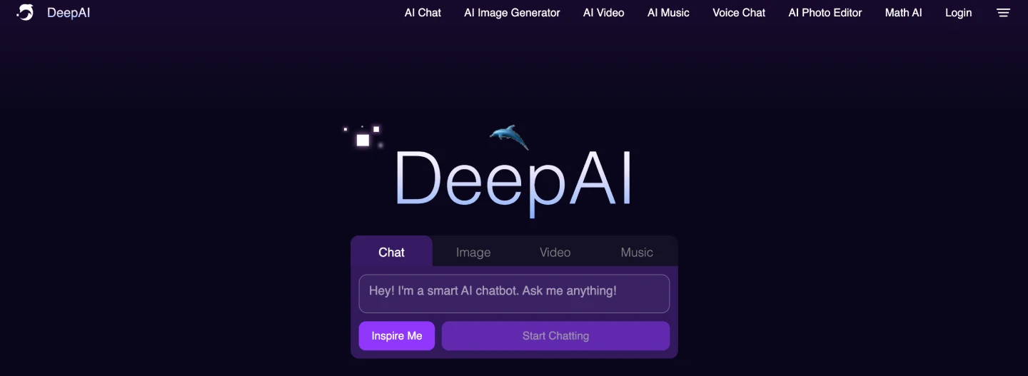 deepai