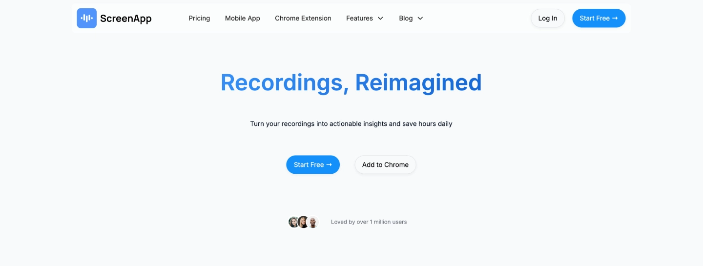 screenapp