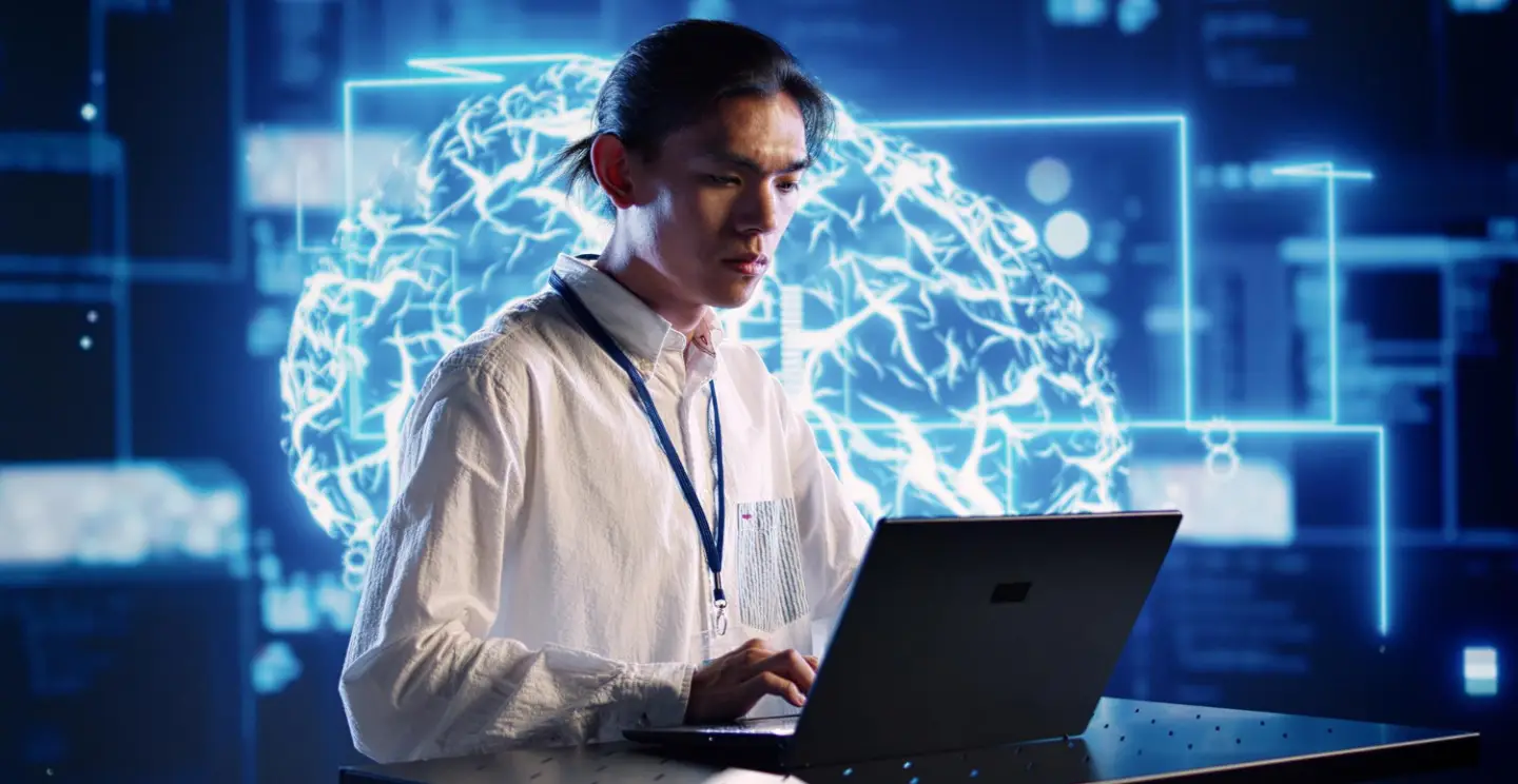 agentic ai development