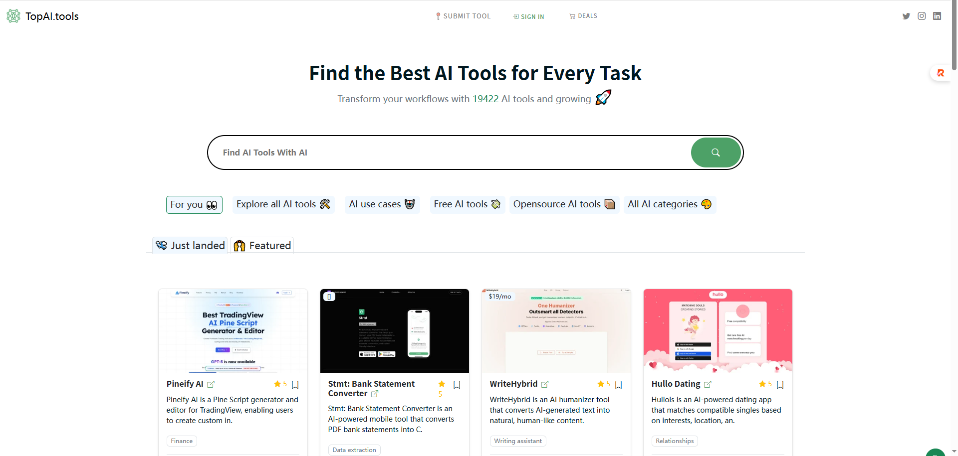 topai.tools