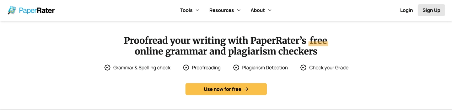 paperrater