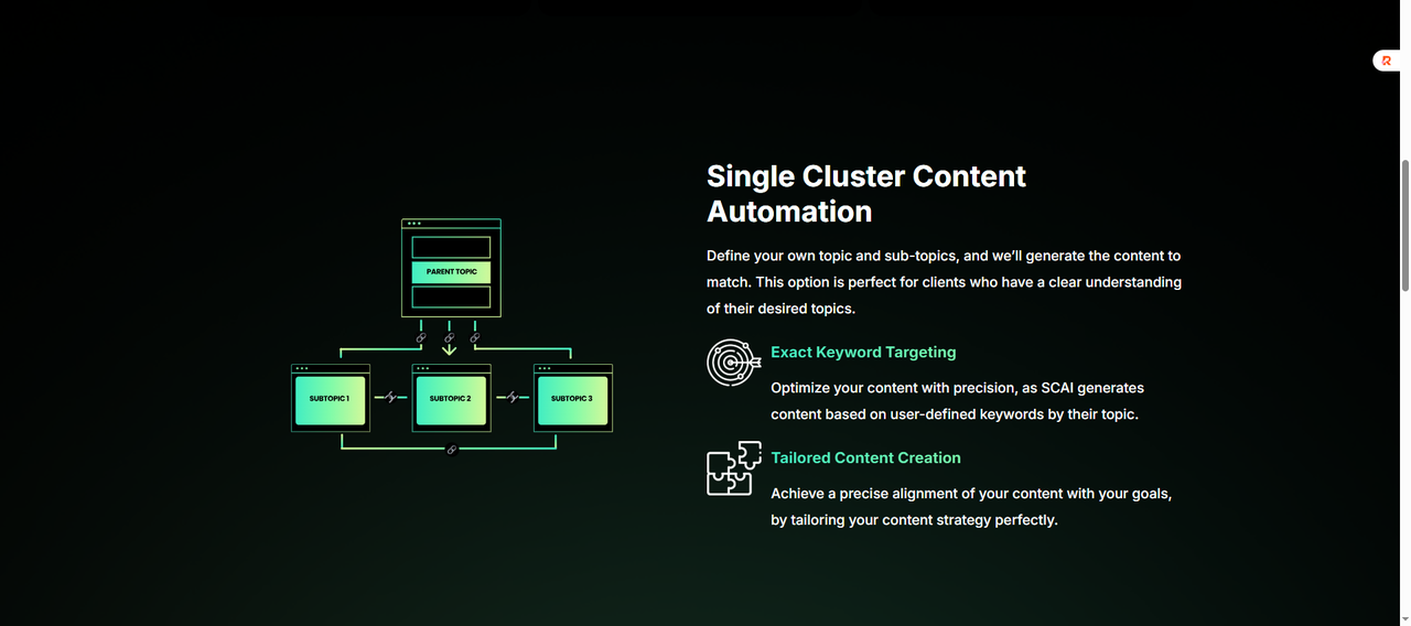 seo content ai