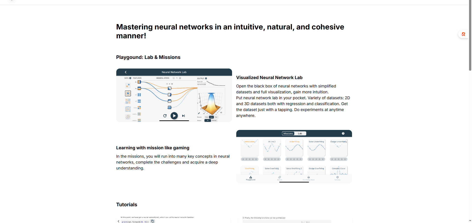 neural network