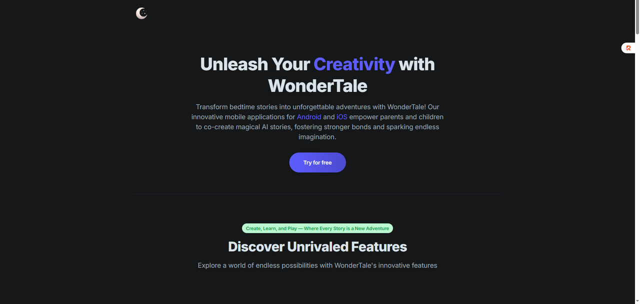 wondertale