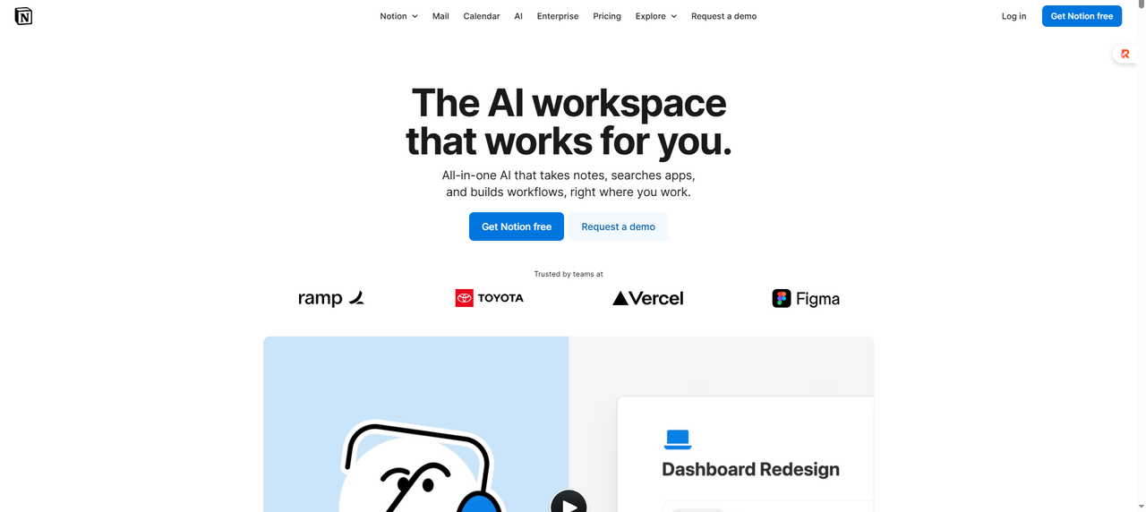 notion ai