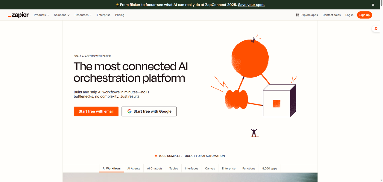 zapier