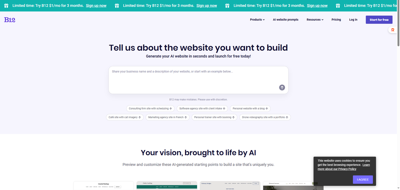 b12 ai