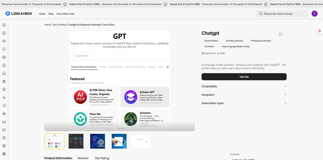 chatgpt openai the most versatile ai poet