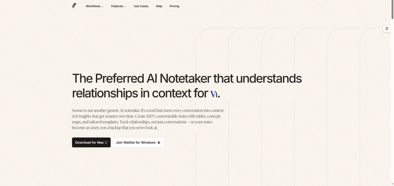 sonnet ai best for mastering traditional forms