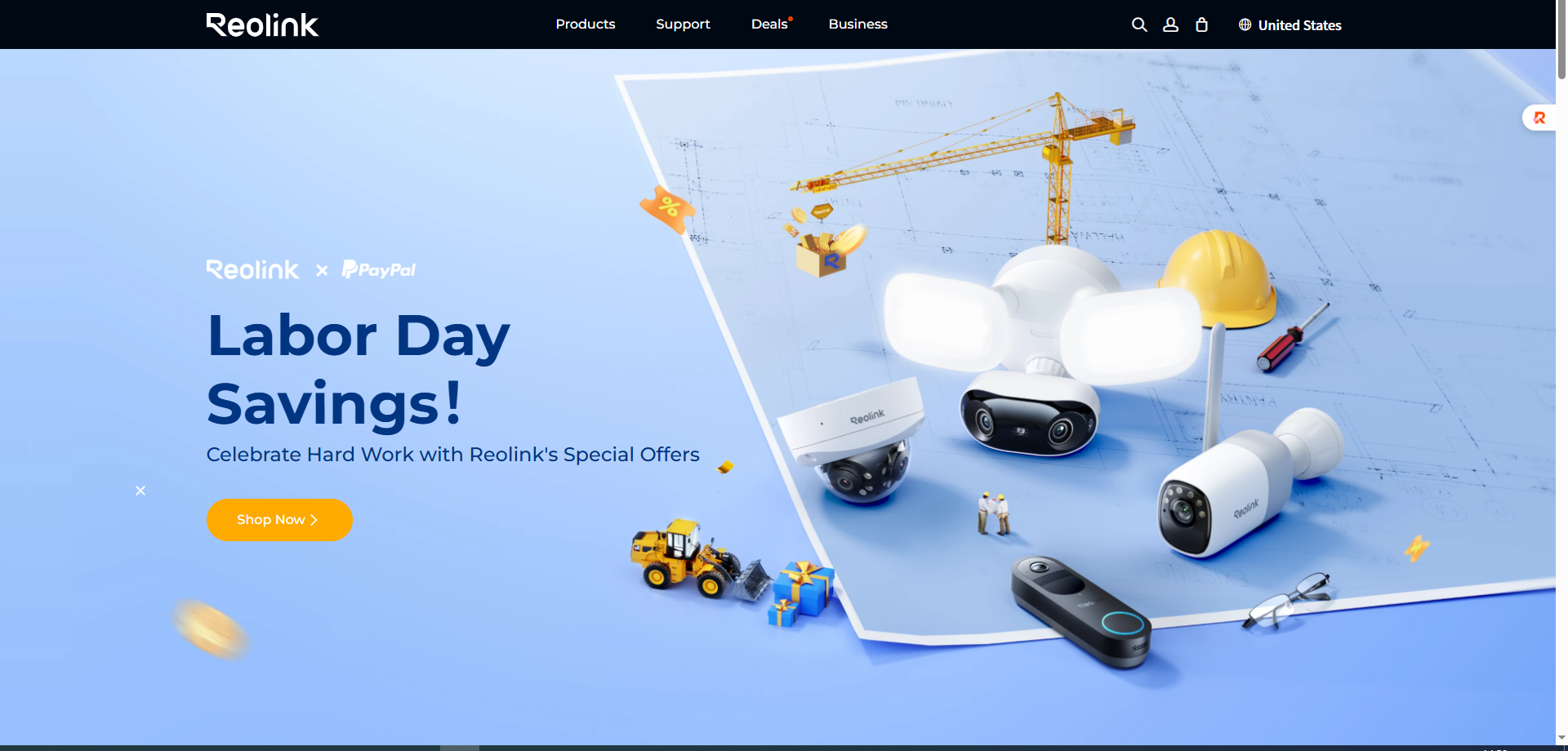 reolink