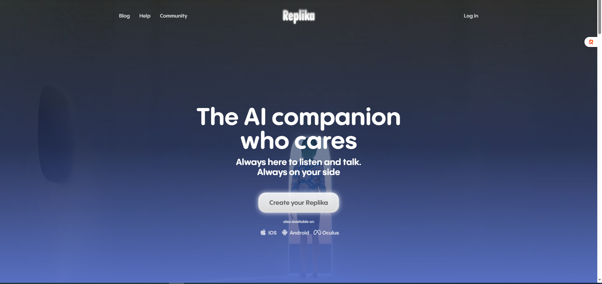 replika