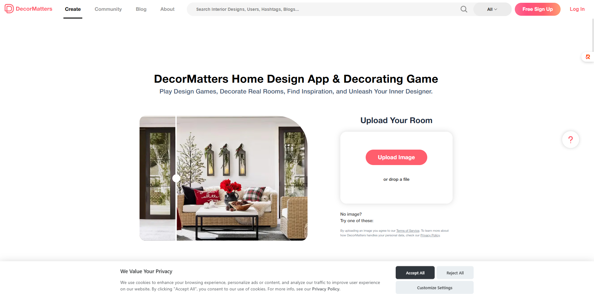 decormatters