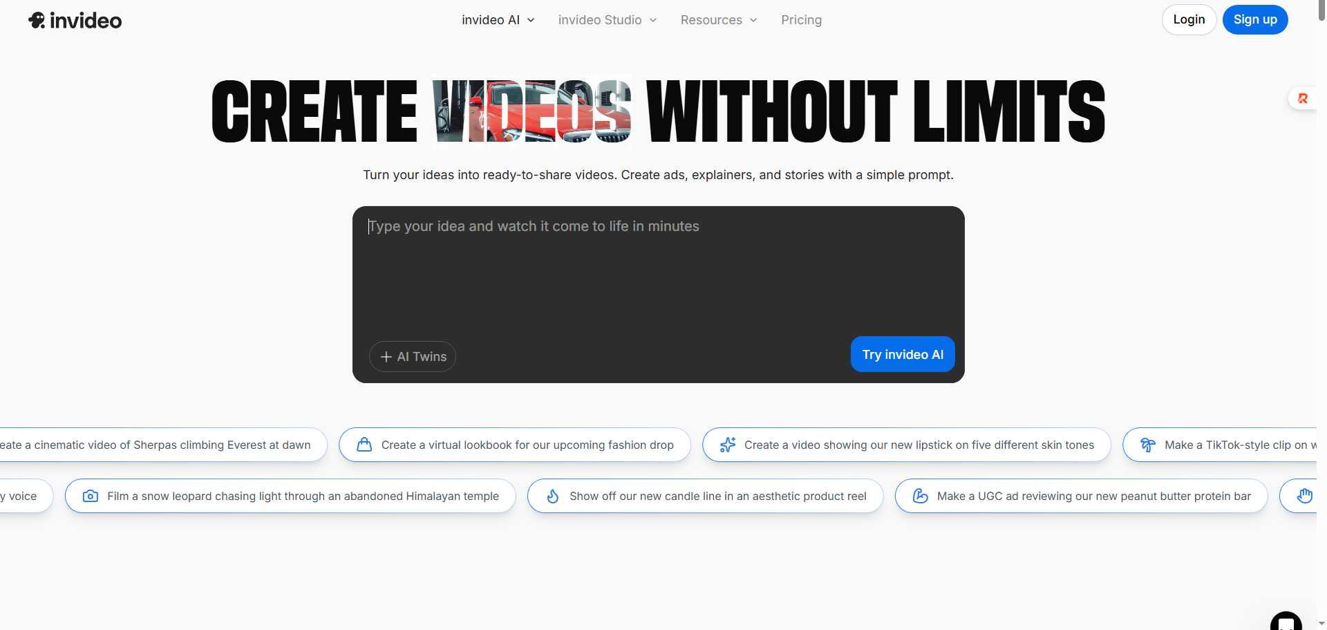 invideoai
