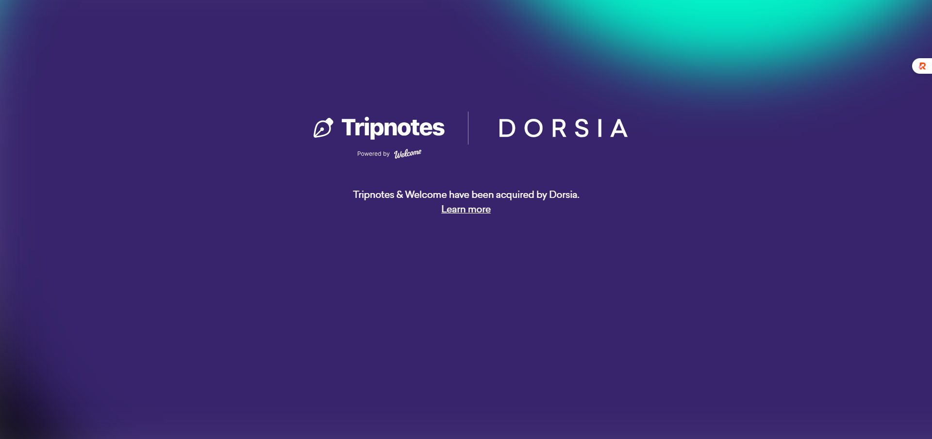 tripnotes