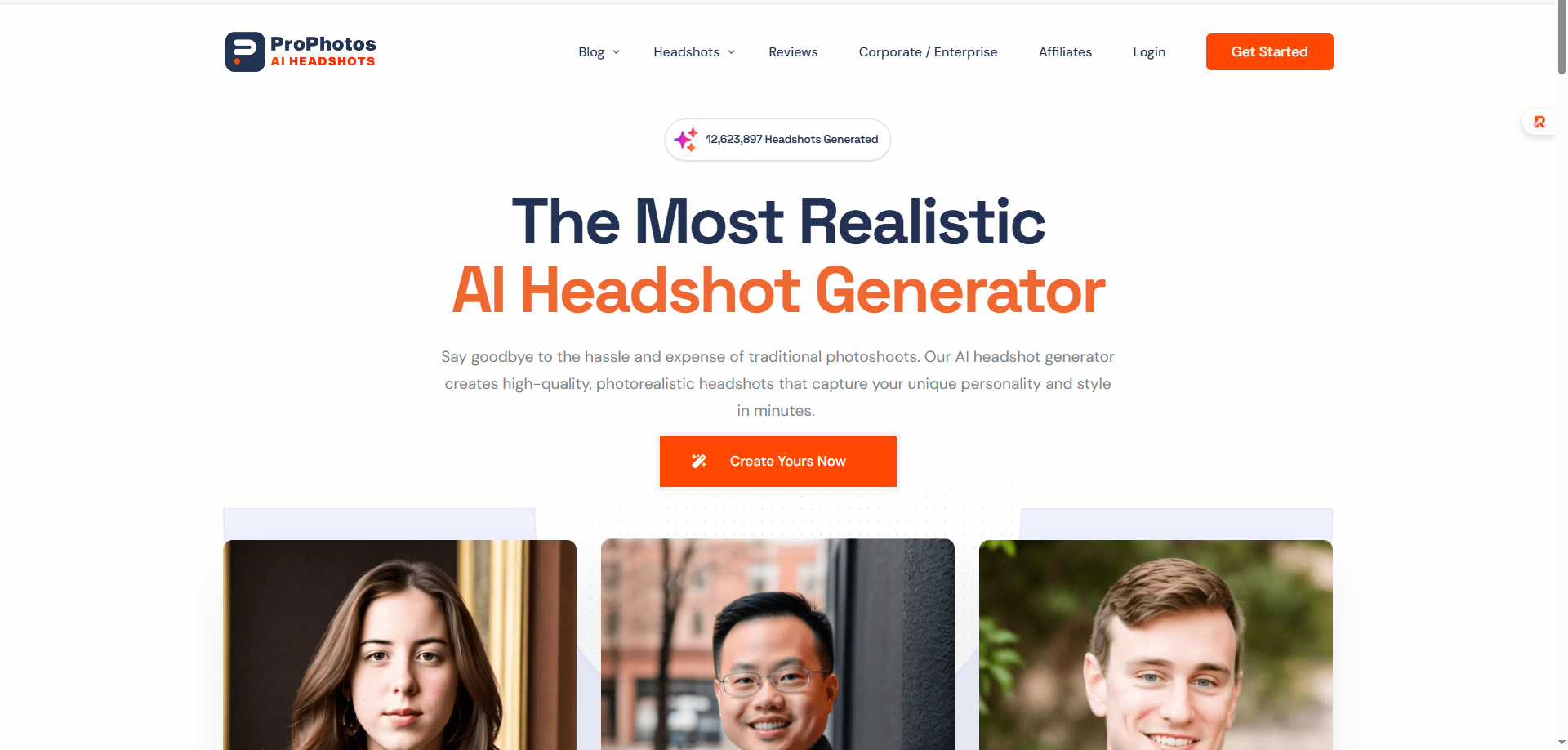 prophotos ai
