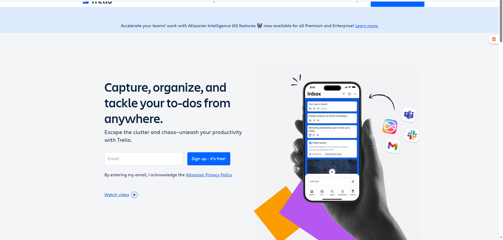 trello