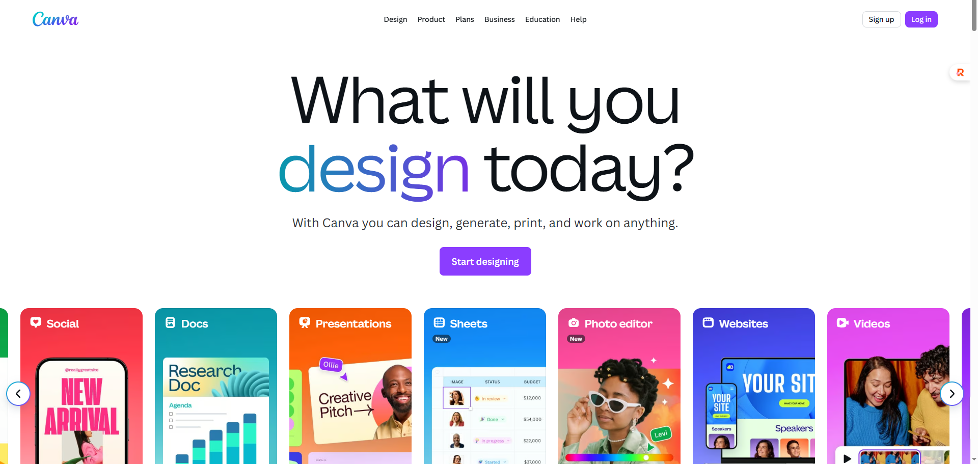 canva