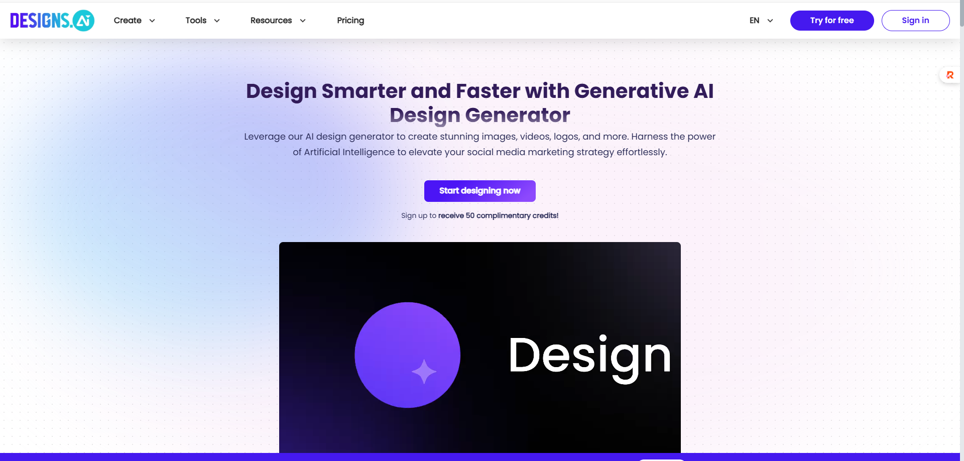 designs ai