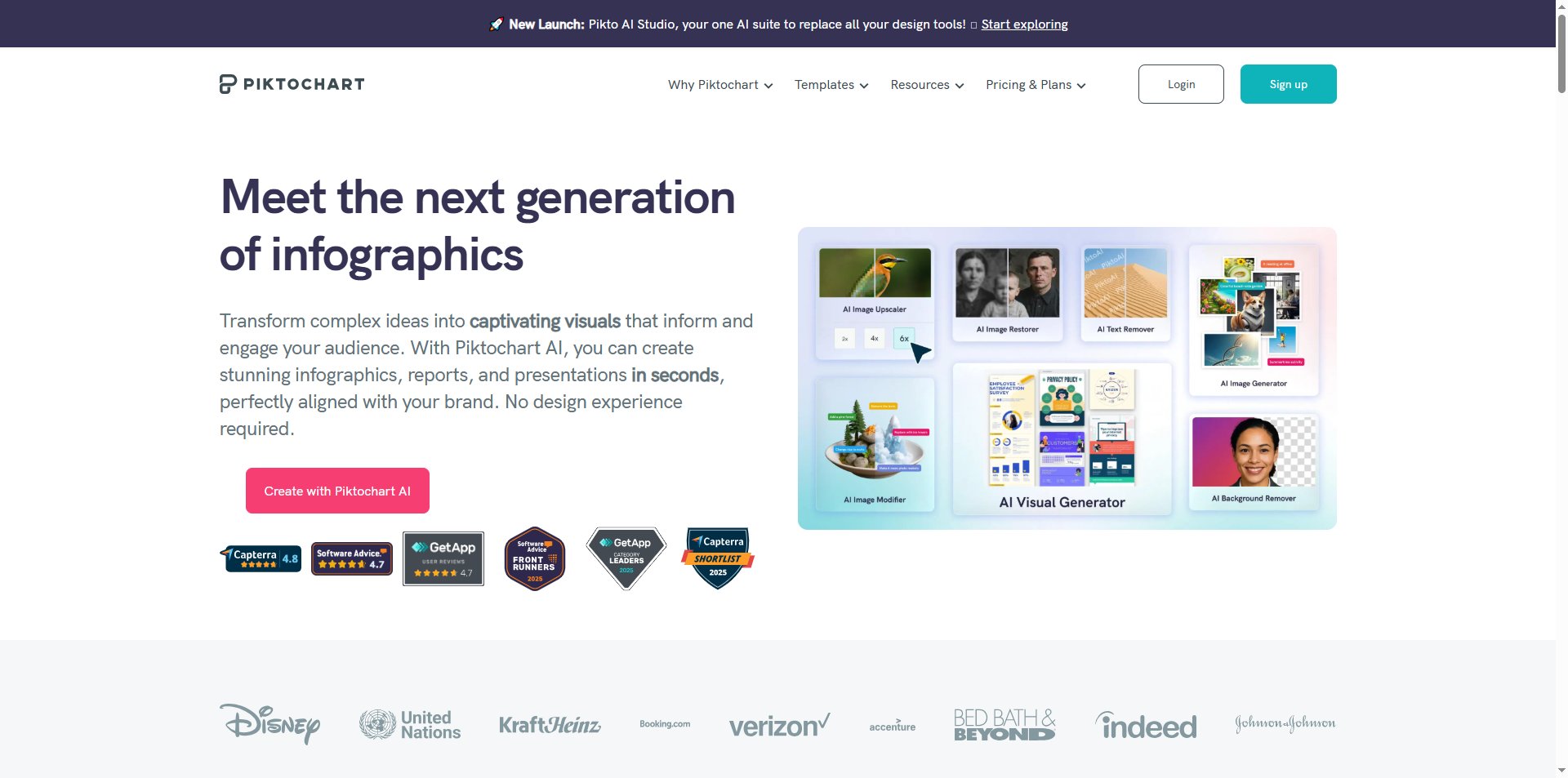 piktochart ai