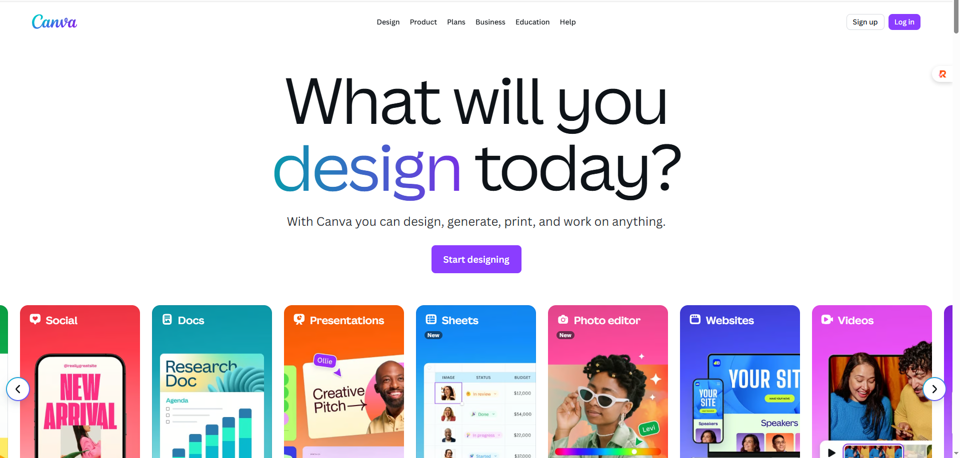 canva